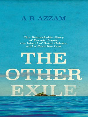 cover image of The Other Exile